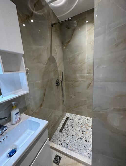 Center Appartement *