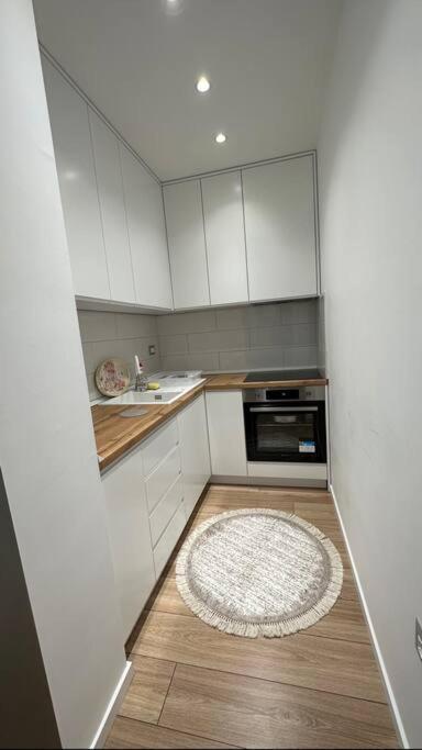 Center Appartement *