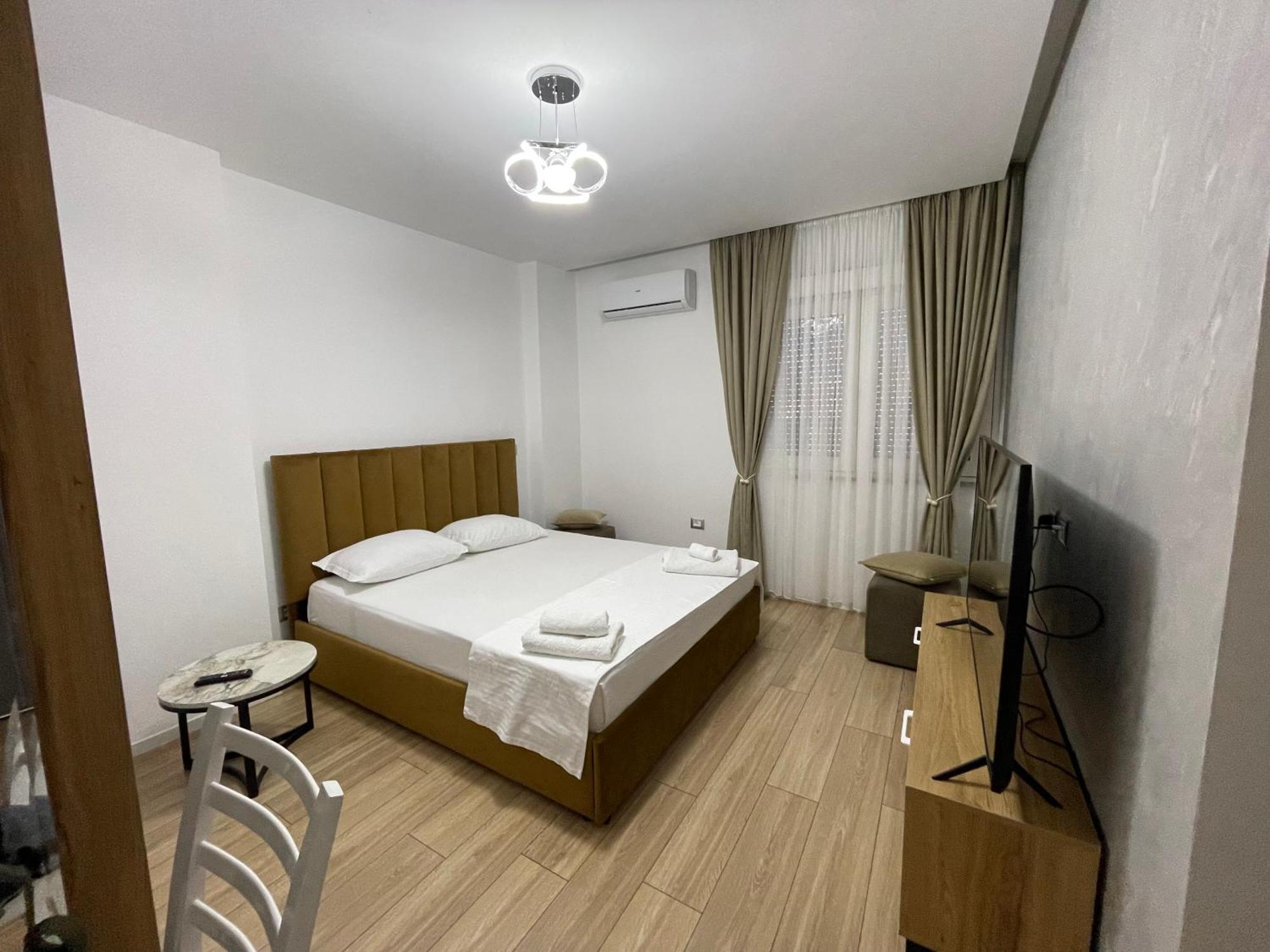Center Appartement